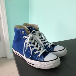 Chuck Taylor All Star High Top Converse